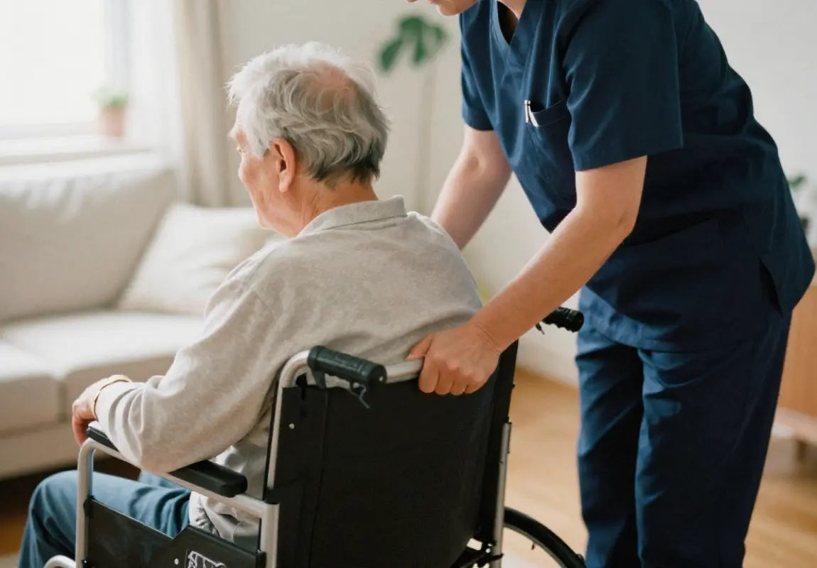 Specialist Care Tameside